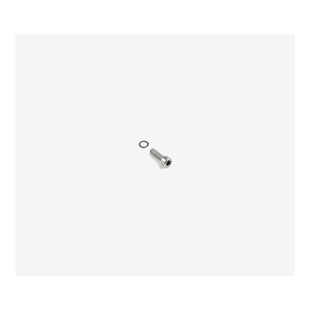 Picture of Orbea Rallon 2022 Chainstay Main Pivot Bolt